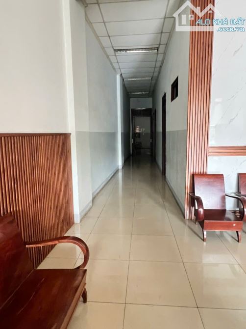 🏨 BÁN NHÀ NGHỈ MẶT TIỀN LÊ DUẨN – ĐỐI DIỆN ĐẠI HỌC TÂY NGUYÊN – TRUNG TÂM BMT - 1