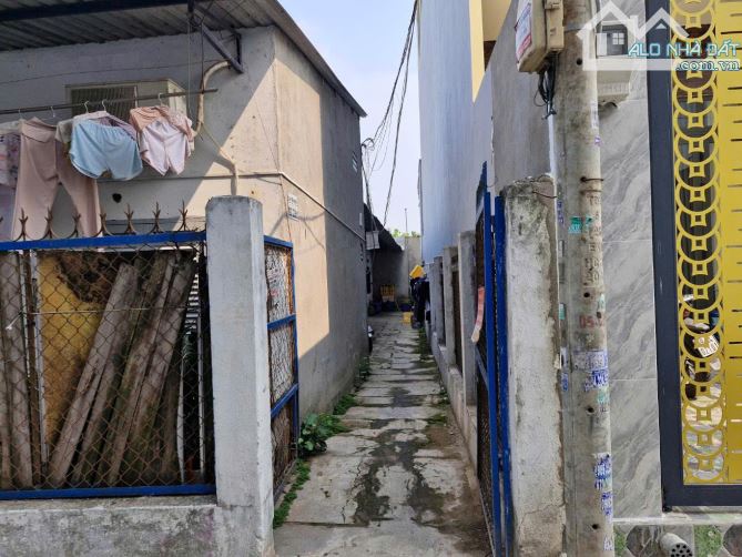 NHÀ HAI MẶT TIỀN, DT 218M² (NGANG 6.5M), HẺM XE HƠI TRÁNH, ĐÌNH PHONG PHÚ - 1