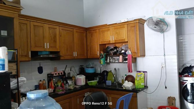 Bán Nhà 3 tầng Hẻm Xe Hơi gần đường TL43,Bình Chiểu Thủ Đức,gần Cầu Vượt Gò Dưa,Quốc Lộ 13 - 1