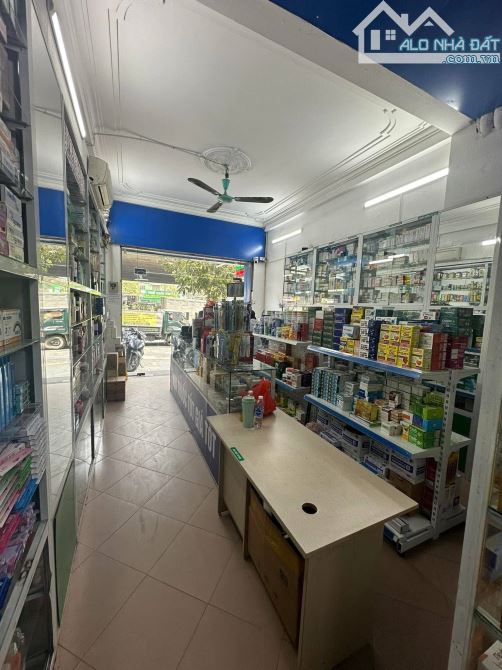 MẶT PHỐ NGUYỄN XIỂN 60m2 - 7 TẦNG THANG MÁY - MT 4m - 33 TỶ - VỈA HÈ ĐÁ BÓNG - KINH DOANH - 1