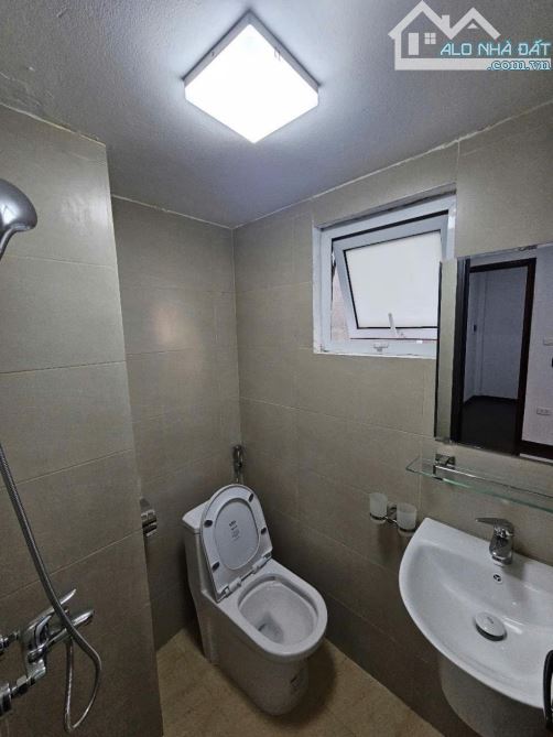 42m-5 tầng -7,4tỷ-170tr/m. Nguyễn cao- hai bà trưng. (Ảnh thật) - 1