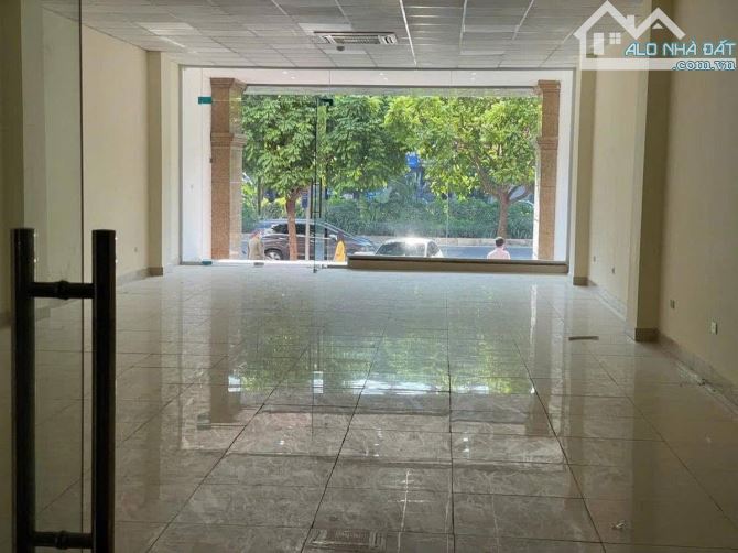 BÁN TOÀ NHÀ PHỐ NGUYỄN XIỂN 168m2 x 9T THANG MÁY-MT 6.6m - 120 TỶ -VỈA HÈ 15m - KINH DOANH - 1