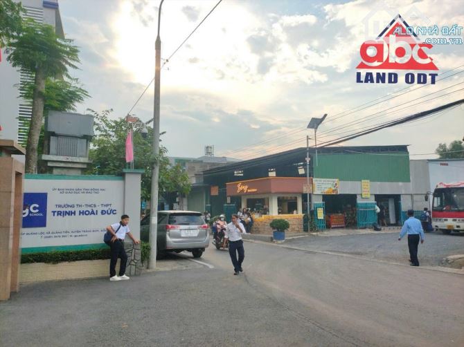 Bán nhà mái thái+đất_10.000m2_SHR-QH thổ cư tại Bình Minh Trảng Bom 18 tỉ . - 1
