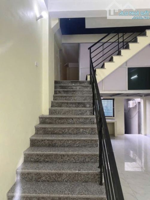 Bán Đất Tặng Nhà 1 Tầng Trục Chính Lãm Làng Vân Dương Kinh Doanh Sầm Uất - 1