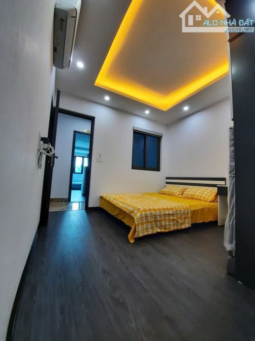 SIÊU DÒNG TIỀN! Cầu Diễn oto vào nhà 127m x 7 Tầng – 35 Phòng – Doanh Thu 125Tr/Tháng - 1
