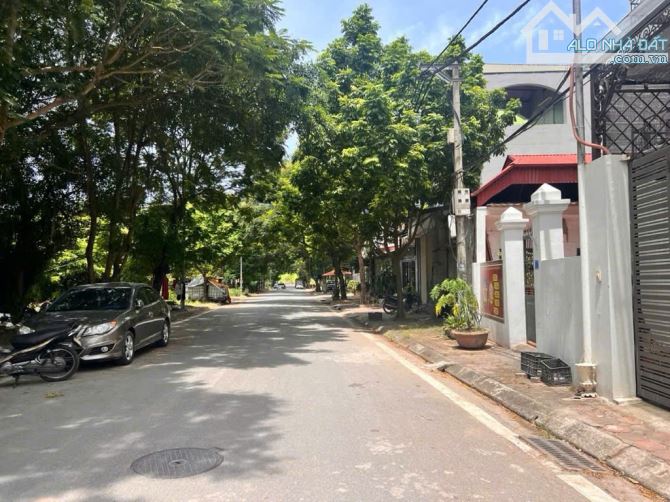 CƠ HỘI HIẾM – BÁN LÔ ĐẤT ĐẸP TẠI BÁT KHỐI – LONG BIÊN Ô TÔ VÀO NHÀ – GẦN Ô TÔ TRÁNH – 81M2 - 1