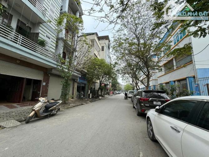 Người nhà tôi cần bán Gấp nhà MẶT PHỐ KIM ĐỒNG nguyên bản. KINH DOANH 55m 5T - Chỉ 17.5 Tỷ - 1