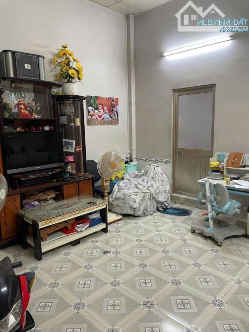 GẦN MẶT TIỀN TRẦN NÃO, Ô TÔ,  DT 79M2 (XÂY TỐI ĐA 25 TẦNG), AN KHÁNH, TP THỦ ĐỨC - 1