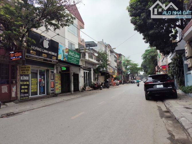 💥💥Phố Lâm Tiên, Đông Anh♥️ Nhà 2 Tầng♥️Mặt Tiền Khủng 6.9m♥️Sát Quốc Lộ 3 Mở Rộng!" - 1