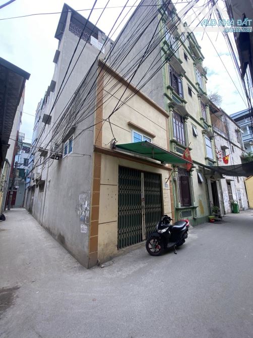 Siêu phẩm căn nhà cần bán 30m2 Phố Kim Giang , Thanh Xuân , Hà Nội . - 1