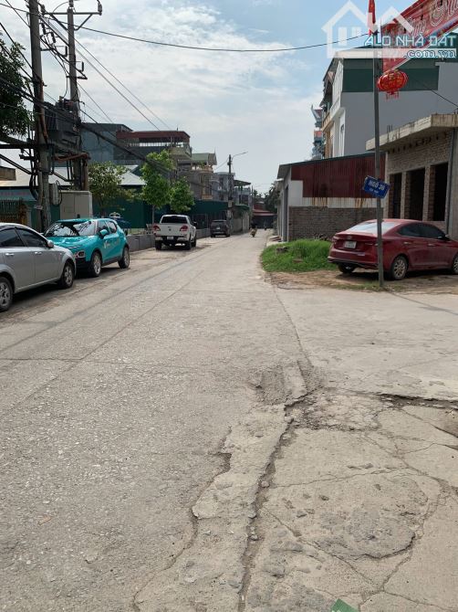 Chính chủ gửi bán lô đất mặt phố Bảo Tháp tại TP Hải Dương. - 1