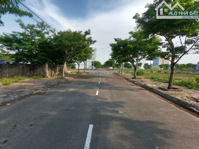 LÔ ĐẤT 100M2, ĐƯỜNG 7M5, GREEN CITY - ĐIỆN NGỌC, ĐỐI DIỆN CÔNG VIÊN, GIÁ 2.X TỶ. - 1
