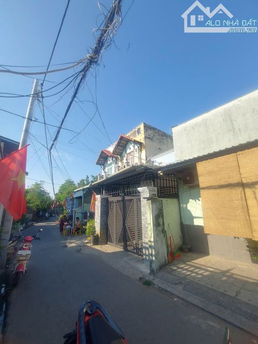 Bán nhà cấp 4,  4x15, hxh thông Nguyễn Duy Trinh, giá chỉ 3,35 tỷ - 1