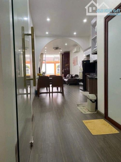 CHO THUÊ NHÀ MP TÔ HIỆU, 50M GIÁ 22 TRIỆU, KINH DOANH ĐỈNH - 1