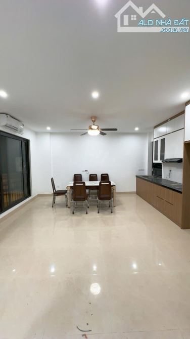 HIẾM BÁN NHÀ VŨ TRỌNG PHỤNG - THANH XUÂN - 6 TẦNG - THANG MÁY - MỚI TINH - 10 TỶ - 1