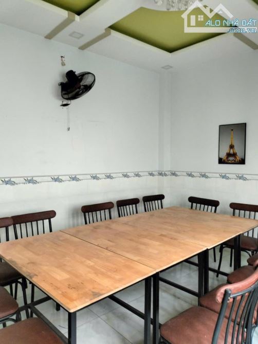 SIÊU PHẨM CĂN GÓC 5TẦNG BTCT-TÂNTẠO BÌNHTÂN-GẦN KHU TÊN LỬA-HXT9MTHÔNG-66M²-GIÁ 11.15TỶTL. - 1