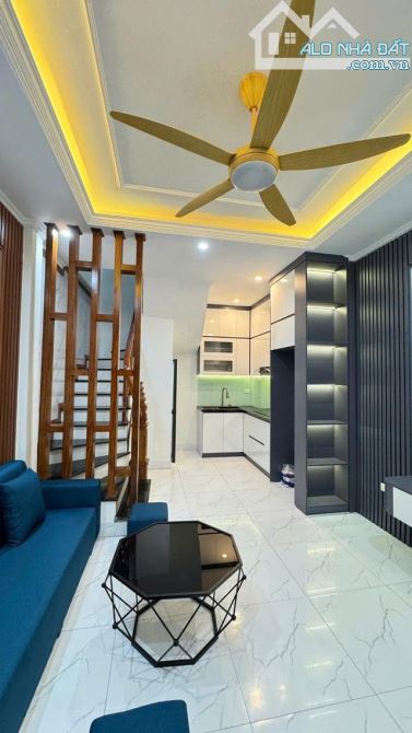 TÔI CẦN BÁN CĂN NHÀ 5T TRUNG TÂM QUẬN ĐÔNG ĐA -PHẠM NGỌC THẠCH - 1