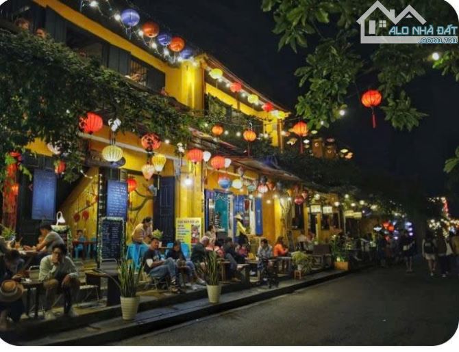 🆘 SIÊU RẺ🔥NHÀ MẶT PHỐ NGUYỄN HOÀNG TRUNG TÂM CHỢ ĐÊM SẦM UẤT 🌟🌟🌟 - 1