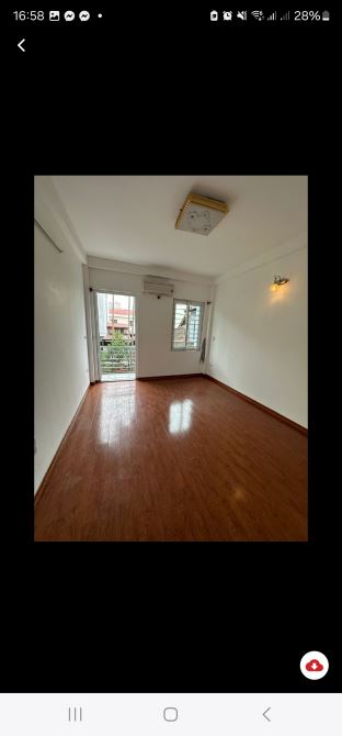 Bán nhà xuân đỗ, cự khối, long biên ,hà nội, 32m2, 4 tỷ - 1