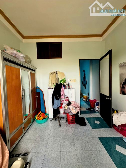 🏡 Giảm 500tr Bán Gấp 3 Tầng- 45m2 Phan Văn Trị P12 Bình Thạnh: Nhỉnh 5 tỷ - 1