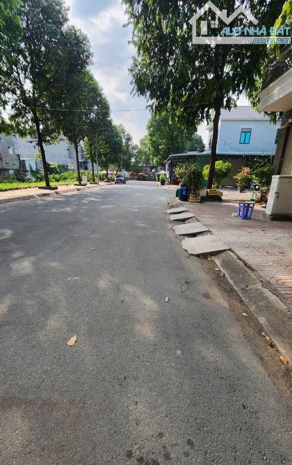 KDC Thanh Bình- 3 Tầng- Đường nhựa 15m- 68m2-4.4ty- TP.Thuận An - 1