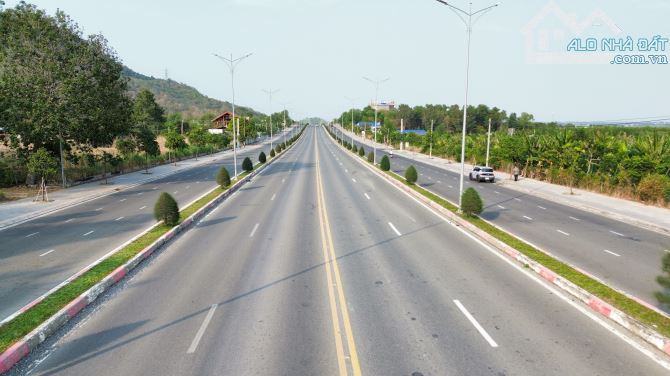 7x21 Giá 3.5 tỷ, Lô đất full thổ cư, tuyến tránh rộng 51m, xã Tân Hưng, Thành phố Bà Rịa - 1