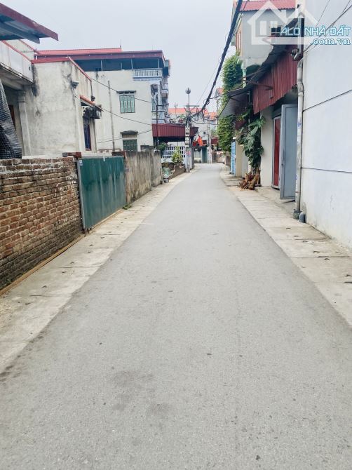 Bán đất Dô Hạ, Tiền Phong – 129m², giá cực tốt! - 1
