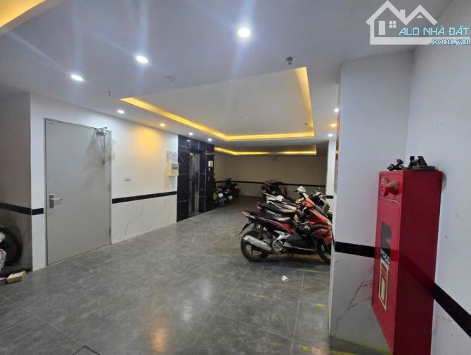 Siêu CCMN Xuân Phương 97m2 - 7T, TM, 23 CHDV- DT 1.3tỷ/năm, 18.3 tỷ - 1