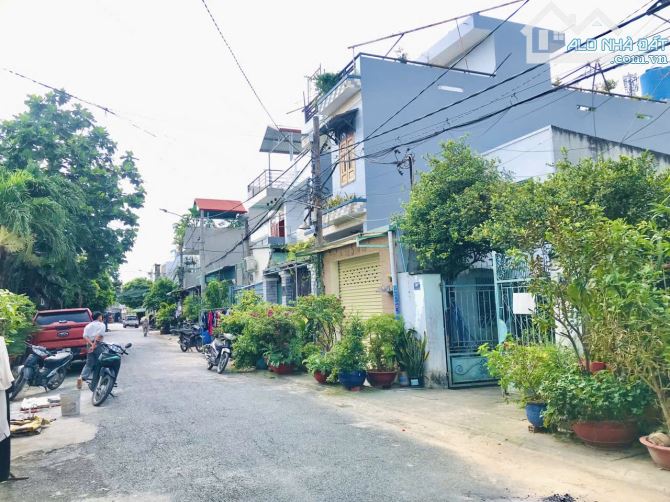 BÁN NHÀ THỦ ĐỨC 2 TẦNG DT 132 M2 GIÁ 6,9 TỶ TL - 1