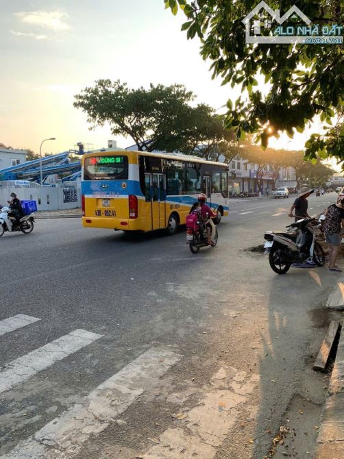 CHỦ CẦN BÁN GẤP LÔ ĐẤT VỊ TRÍ VÀNG  TẶNG NHÀ MẶT TIỀN KINH DƯƠNG VƯƠNG -  LIÊN CHIỂU DT HƠ - 1