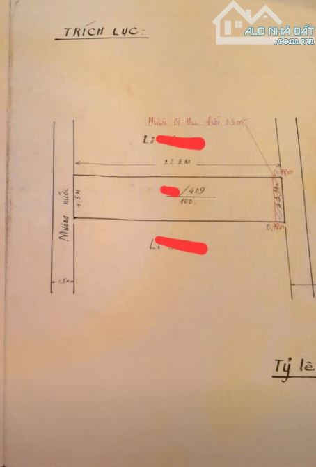 Bán Đất Chùa Vẽ, Đông Hải, Hải An, 200m2, chỉ 7.5tỷ - 1
