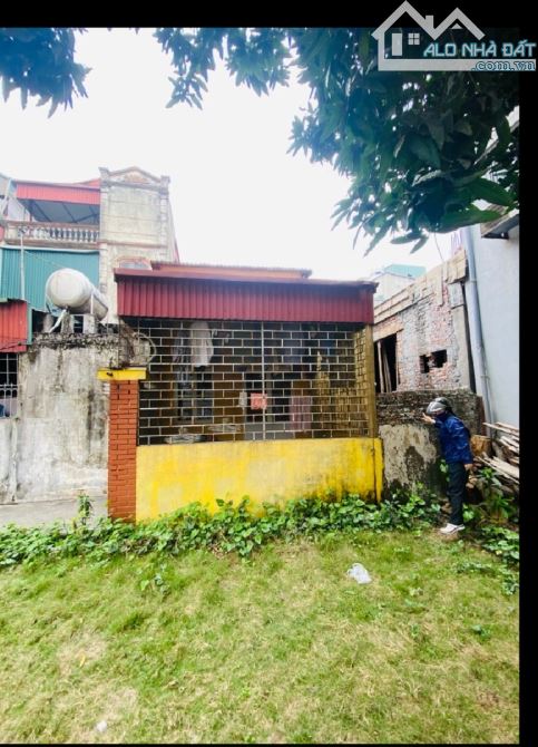 12.9 Tỷ/57 M2/4 Mt/6 tầng thang máy/ Kim Quan / Việt hưng. View Thoáng - 1