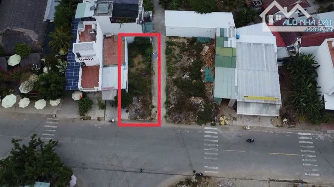 bán lô góc 101.6m2 đường 23m ngang 6m 24.5tr/m2 khu đô thị phú ân nam 2 diên khánh - 1