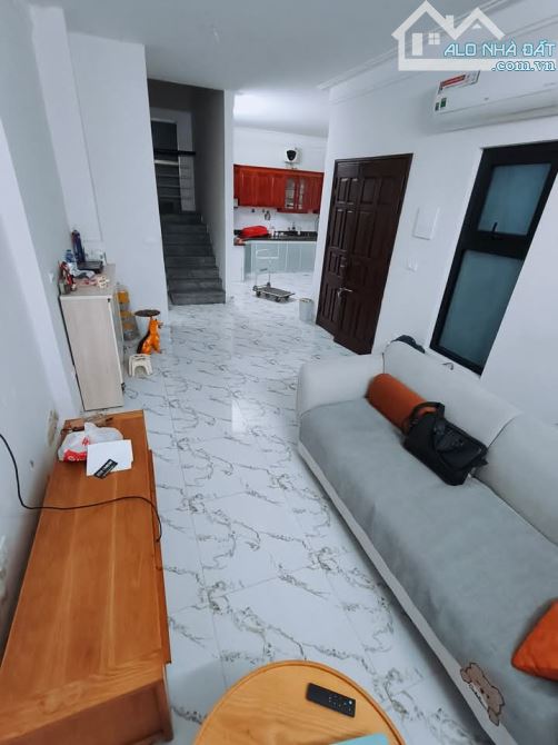 Bác Nam bán nhà Ngõ 82 Nghĩa Tân, 35m2, 3T, MT: 4m ,11.5 tỷ - 1