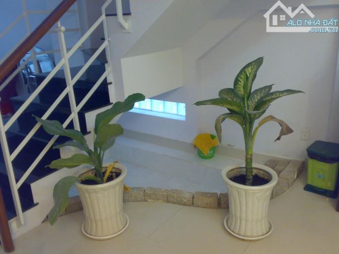 NHÀ TRUNG TÂM QUẬN 7 - DÒNG TIỀN CHO THUÊ 25 TRIỆU/THÁNG - TIỀM NĂNG TĂNG GIÁ VƯỢT TRỘI - 1