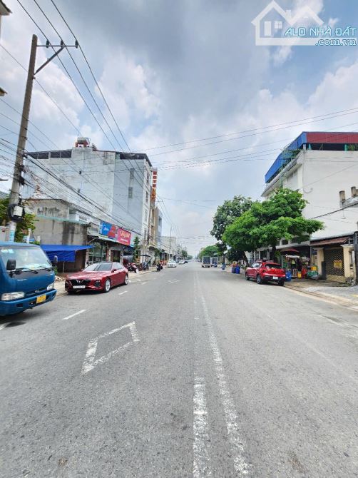 10Tỷ TL🔥Bán nhà hoàn công 1 Trệt 5 lầu_KDC Việt Sing, P.Thuận Giao, Tp Thuận An - 12