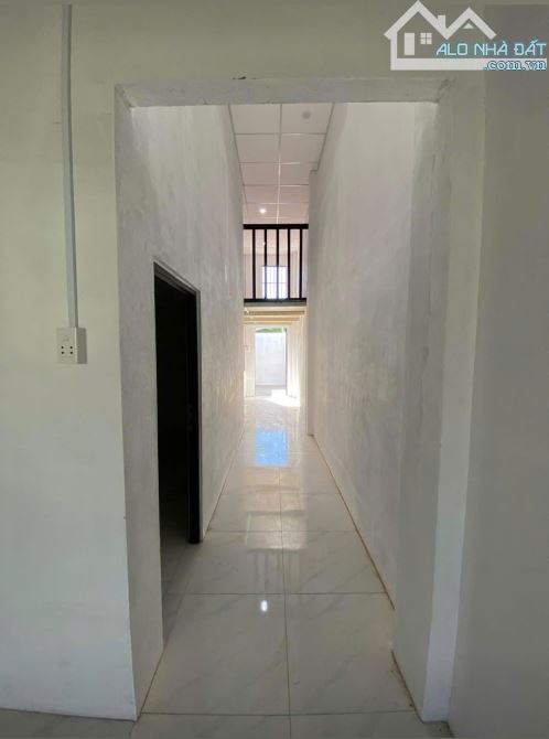 Bán đất tặng căn nhà sổ riêng đường Xuân Thới Sơn 26C Hóc Môn giá 680 triệu - 12