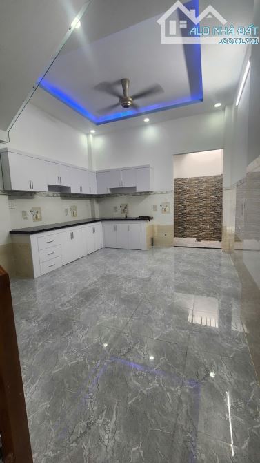 KDC Thanh Bình- 3 Tầng- Đường nhựa 15m- 68m2-4.4ty- TP.Thuận An - 12