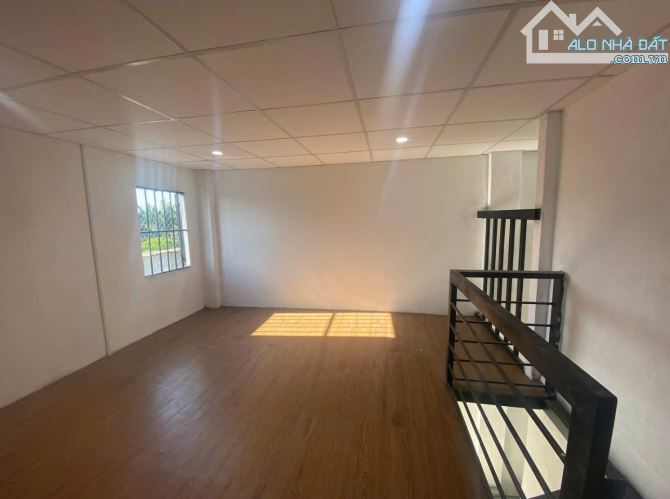 Bán đất tặng căn nhà sổ riêng đường Xuân Thới Sơn 26C Hóc Môn giá 680 triệu - 13