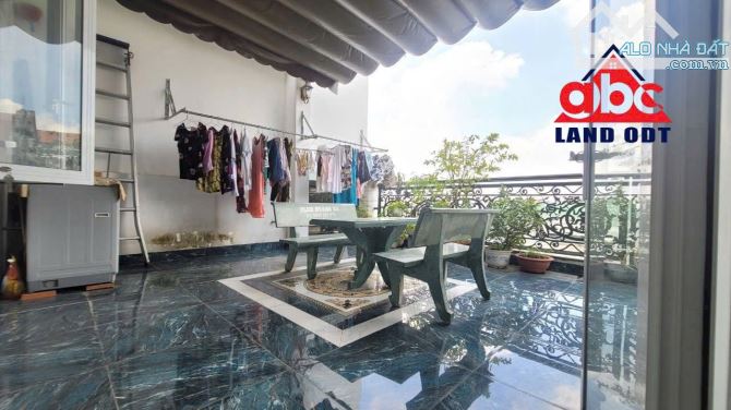 Cần Bán Nhà 1trệt 2 Lầu Kp5 Trảng Dài Tp Biên Hoà Đồng Nai . - 13