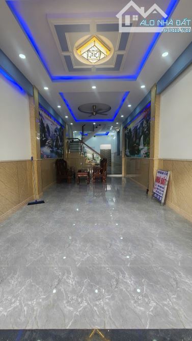 KDC Thanh Bình- 3 Tầng- Đường nhựa 15m- 68m2-4.4ty- TP.Thuận An - 14