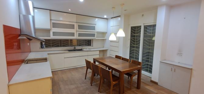 Bán Nhà Phố Linh Lang, Đào Tấn Ba Đình Ô Tô Tránh Kinh Doanh DT 79M 5T Giá 31.8Tỷ - 3