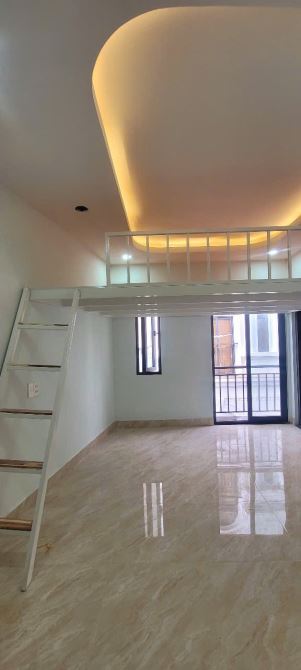 Bán Nhà Căn Hộ Dịch Vụ Đường Nguyễn Văn Nghi, Phường 01, Quận Gò vấp, Hồ chí Minh - 2