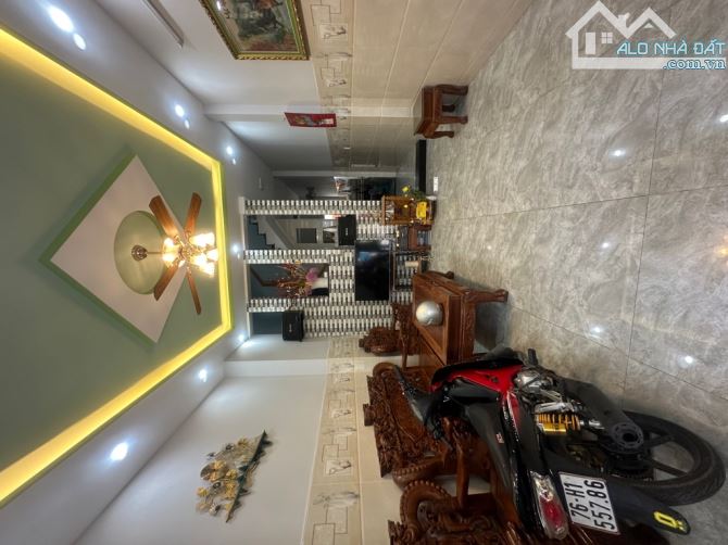 NHÀ ĐẸP 4 TẦNG – KHU VIP AEON MALL TÂN PHÚ,DTSD 164M2,GIÁ CHỈ 6.x TỶ - 2