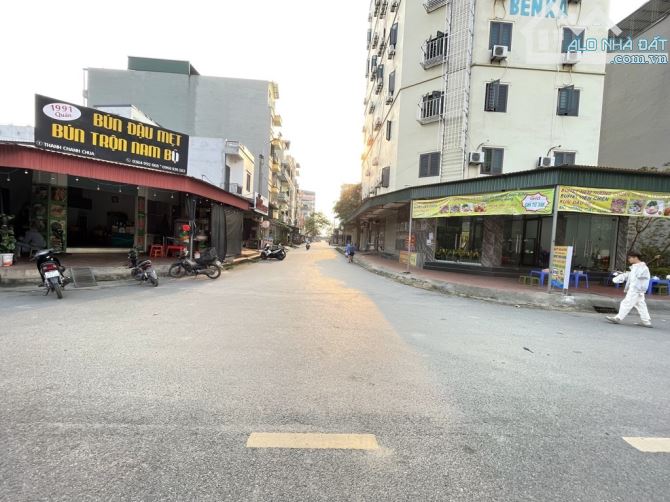 100m2 khu đô thị bắc hà-sát cổng trường may-sinh viên đông - 2