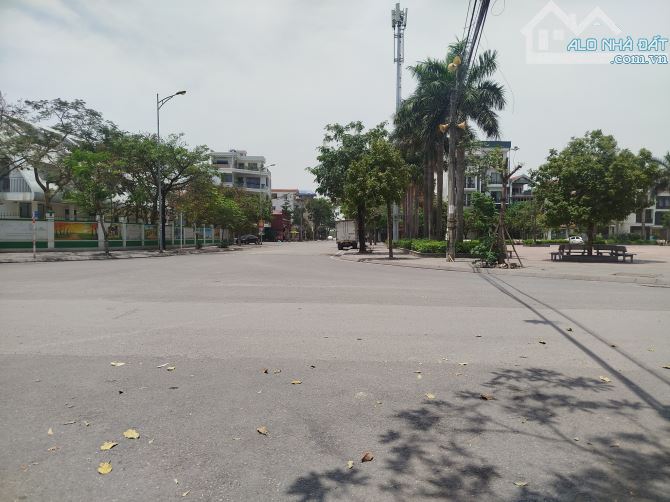 Đất Phân lô Thanh Am 83m, MT 6.3m, đường 3 ô tô, vỉa hè rộng, KD giá hấp dẫn 15.x tỷ. - 2