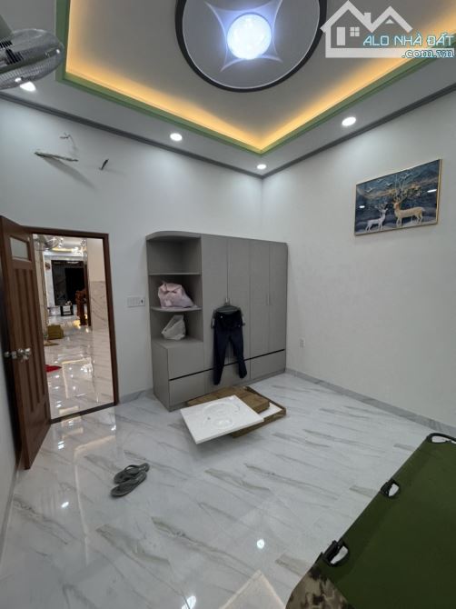 BÁN NHÀ MẶT TIỀN KHU TÊN LỬA - AEON BÌNH TÂN - 84M2 - 3 TẦNG - NHỈNH 9 TỈ - 2