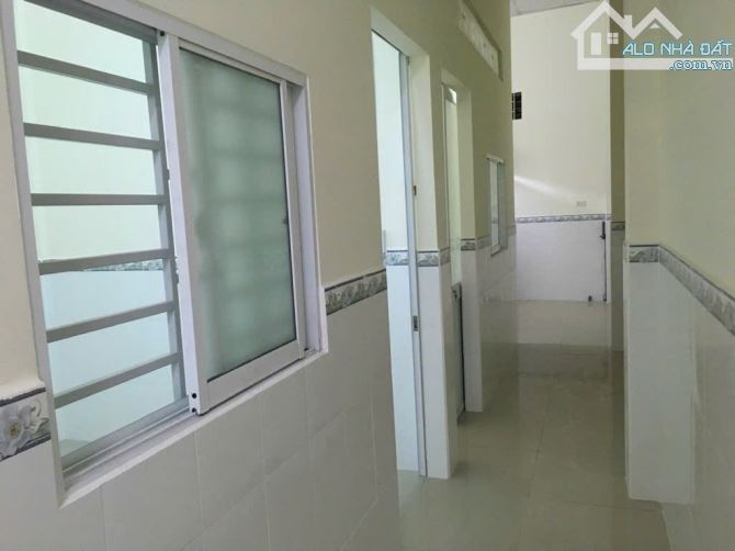 "BÁN ĐẤT TẶNG NHÀ VÀ NỘI THẤT ,XD 4 TẦNG - ĐƯỜNG 297 - PHƯỚC LONG B - Q9.Diện tích: 64.7m - 2