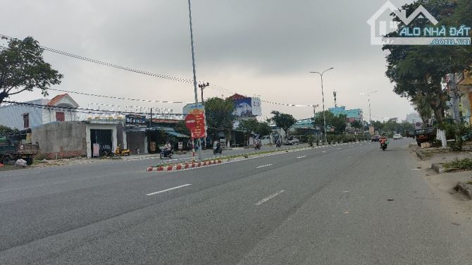 🔥🔥🔥 GIẢM CỰC SÂU _ BÁN NHANH NHÀ 2 TẦNG _ 2 MT ĐƯỜNG 33 M_ NGUYỄN LƯƠNG BẰNG - 2