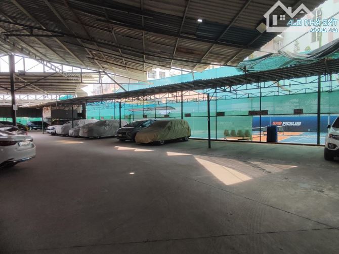 CƠ HỘI ĐẦU TƯ VÀNG! 8061m2 ĐẤT DVTM- NGUYỄN DUY TRINH, Q.2,HCM - 300 TỶ - 2